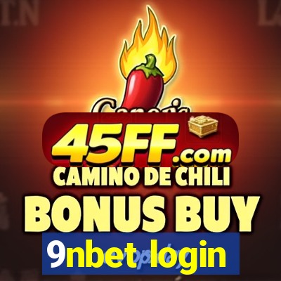 9nbet login